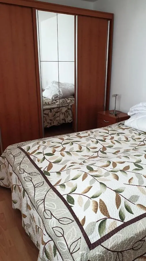 Apartment Top 9 Medulin 0*,  Croatia