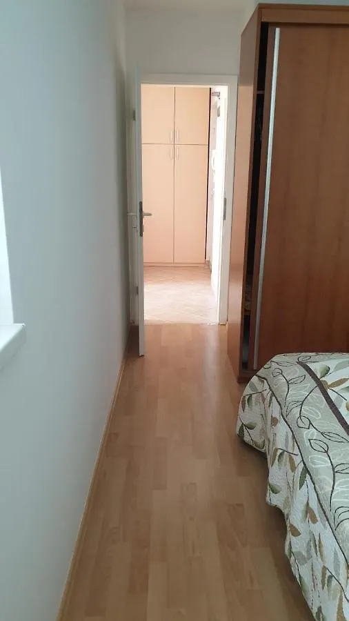 Apartment Top 9 Medulin