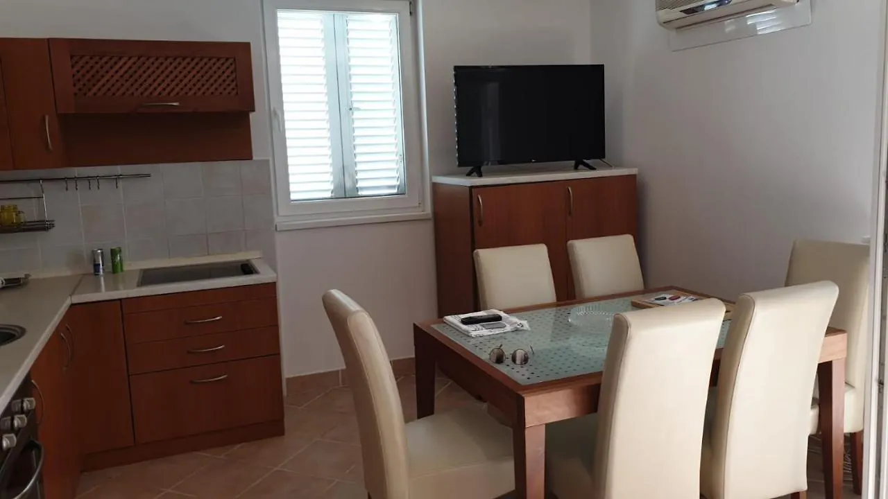 Apartment Top 9 Medulin