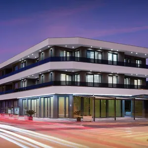  Apartment A'more Bijeca - 20m From The - New & Modern - 2023
