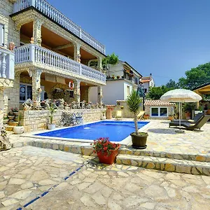  Apartment Sandor - Adults Only